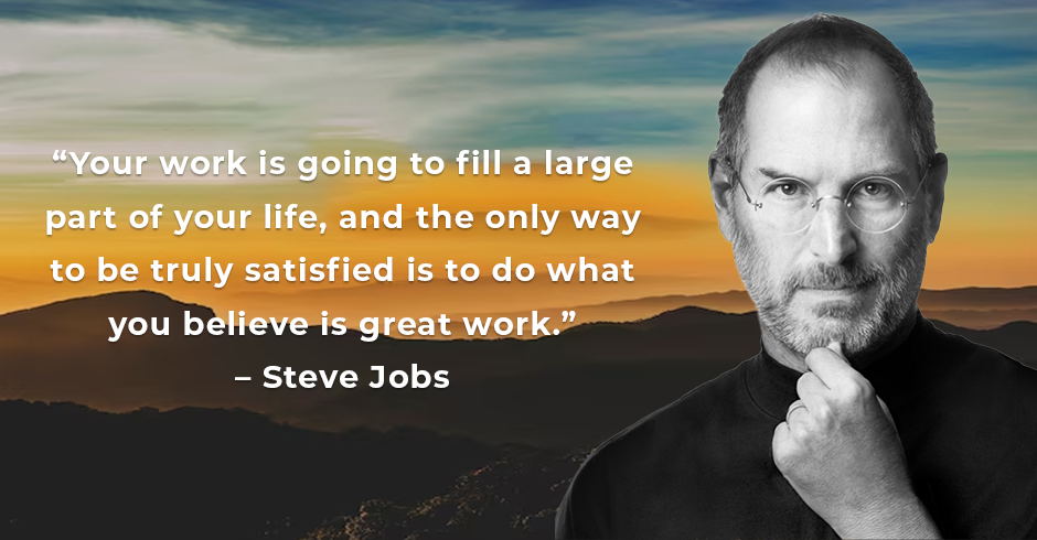 Steve Jobs