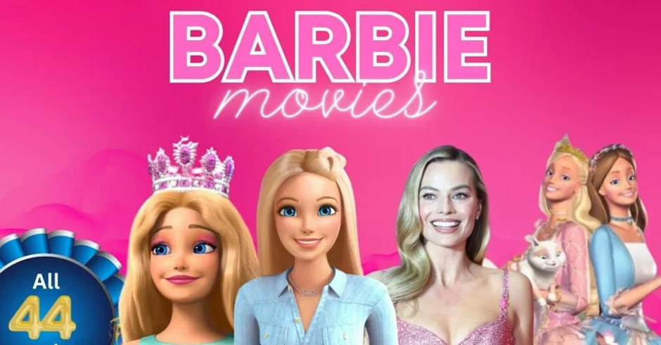 Barbie