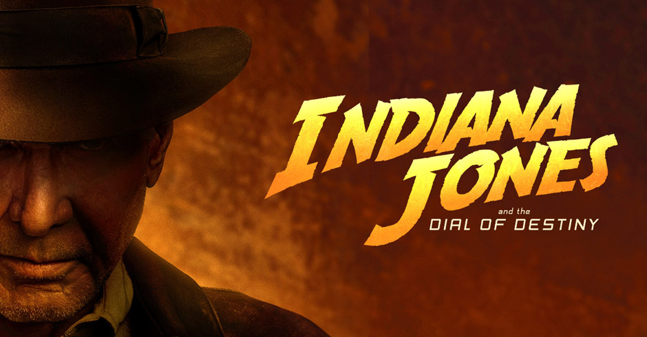 Indiana Jones and the Dial of Destiny