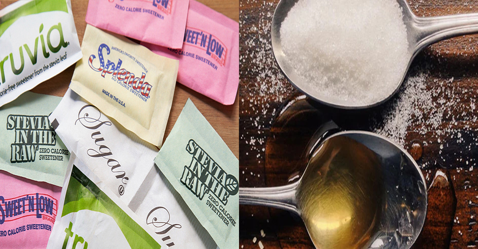 Artificial Sweeteners