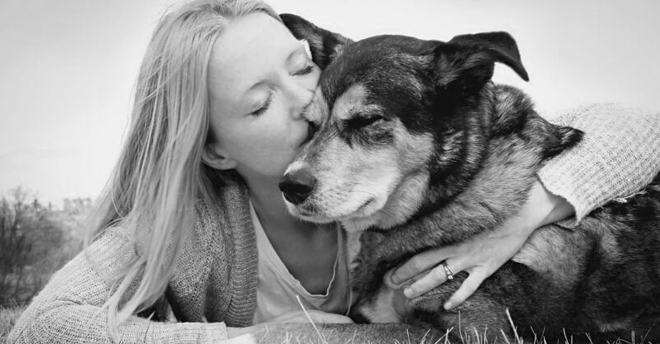 Making lasting memories with your furry friend