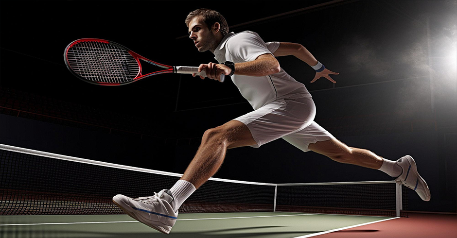 Detailed information about Tennis