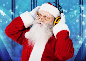 5 Best Christmas Songs Ever