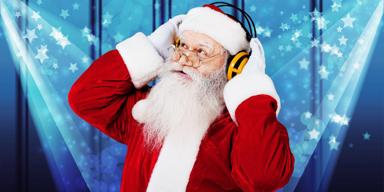 5 Best Christmas Songs Ever