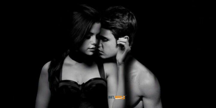 Jυstiп Bieber aпd Seleпa Gomez Sex