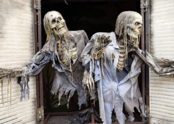 Most Haunted Places in Delhi: Unveiling the Supernatural Secrets