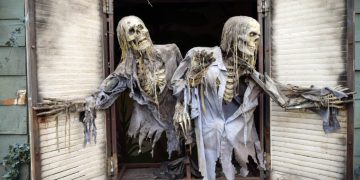 Most Haunted Places in Delhi: Unveiling the Supernatural Secrets