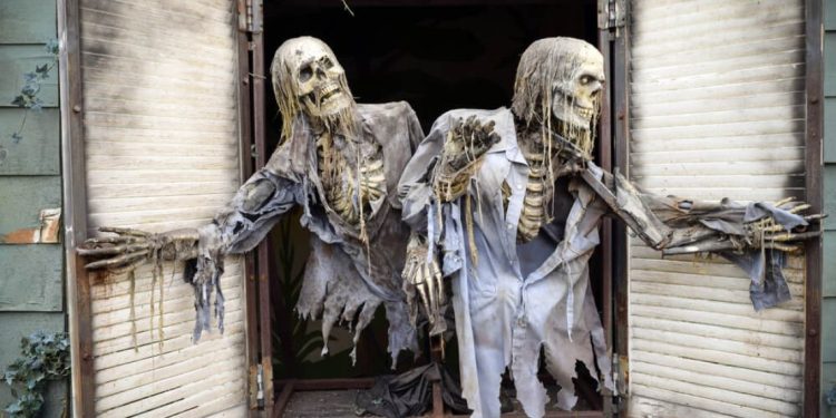 Most Haunted Places in Delhi: Unveiling the Supernatural Secrets