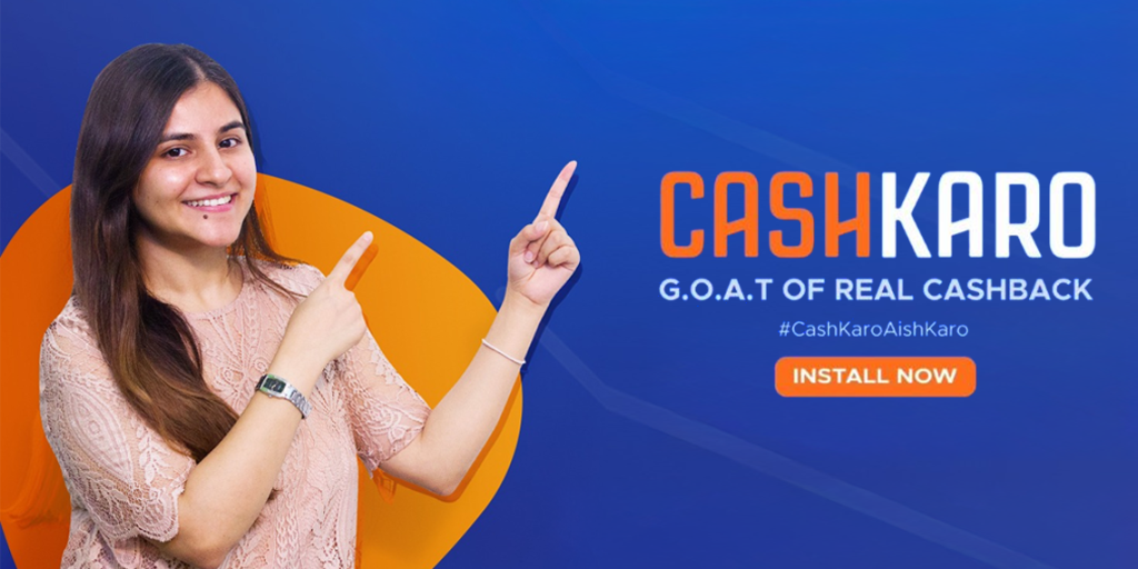 Cashkaro Offers